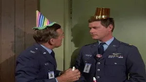 I Dream of Jeannie 5. sezon 6. bölüm görseli