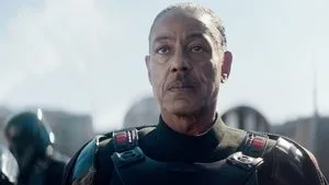 The Mandalorian 1. sezon 7. bölüm görseli