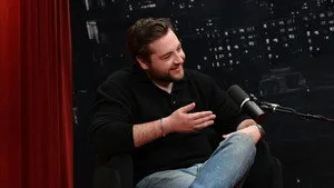 Daredevil: Born Again Official Podcast 1. sezon 3. bölüm görseli