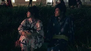 テラスハウス Boys & Girls in the City 1. sezon 43. bölüm görseli
