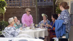 Coronation Street 67. sezon 141. bölüm görseli