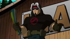 Genç Mutant Ninja Kaplumbağalar 3. sezon 9. bölüm görseli