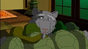 Genç Mutant Ninja Kaplumbağalar 5. sezon 9. bölüm görseli