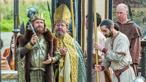 Vikingler 4. sezon 9. bölüm görseli