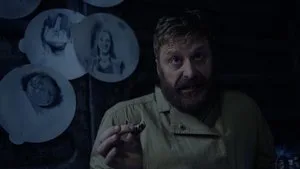 Resident Alien 4. sezon 1. bölüm görseli
