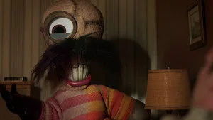Channel Zero 1. sezon 2. bölüm görseli