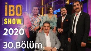 30. Bölüm / Sezon Final
