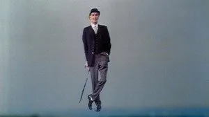Doctor Who 8. sezon 1. bölüm görseli