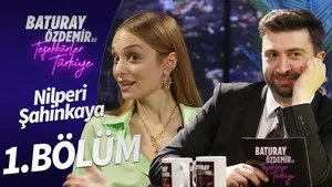1. Bölüm | Konuk: Nilperi Şahinkaya