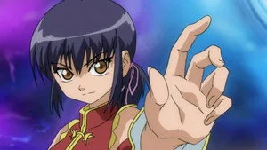 Bakugan Savaşçıları 1. sezon 22. bölüm görseli