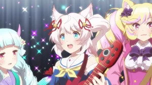 SHOW BY ROCK!! ましゅまいれっしゅ!! 1. sezon 12. bölüm görseli