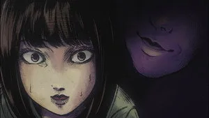 Theatre of Darkness: Yamishibai 13. sezon 2. bölüm görseli