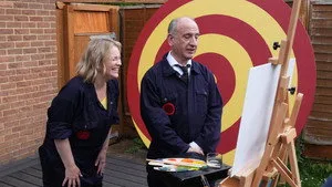Taskmaster 21. sezon 3. bölüm görseli