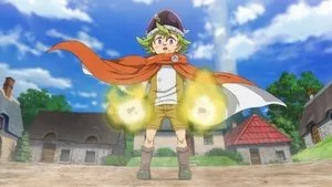 The Seven Deadly Sins: Four Knights of the Apocalypse 1. sezon 2. bölüm görseli
