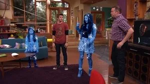 The Thundermans 1. sezon 11. bölüm görseli