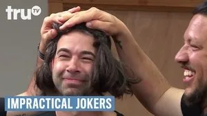 Impractical Jokers 6. sezon 17. bölüm görseli