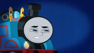 Thomas & Friends: All Engines Go! 1. sezon 9. bölüm görseli