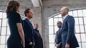 Billions 5. sezon 1. bölüm görseli