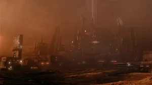 Krypton 0. sezon 17. bölüm görseli