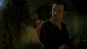Kaamelott 3. sezon 57. bölüm görseli