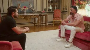 Vanderpump Villa 3. sezon 7. bölüm görseli
