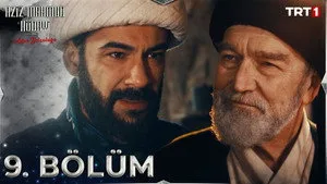 Sırmalı Kaftan