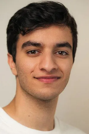 Michael Iskander