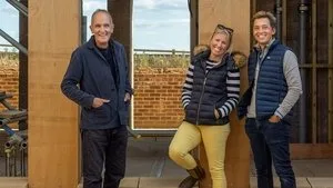 Grand Designs 27. sezon 5. bölüm görseli