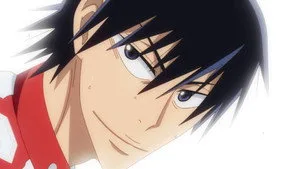 Yowamushi Pedal 5. sezon 19. bölüm görseli