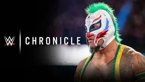 WWE Chronicle 2. sezon 11. bölüm görseli