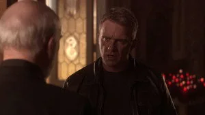 The Dead Zone 6. sezon 9. bölüm görseli