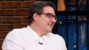 Late Night with Seth Meyers 13. sezon 95. bölüm görseli