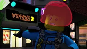 Ninjago: Spinjitzu'nun Ustaları 0. sezon 69. bölüm görseli