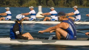 Crew Girl 1. sezon 2. bölüm görseli