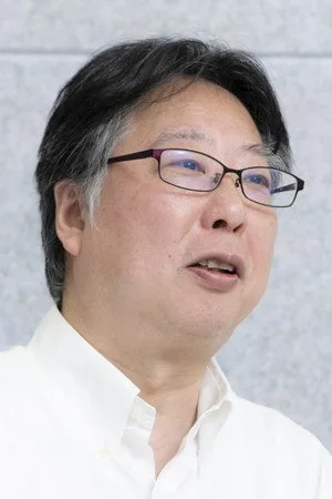 釜秀樹