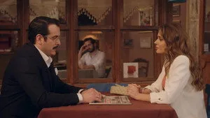 Eyvah! Ramazan Bey 2. sezon 8. bölüm görseli