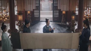 Strange Tales of Tang Dynasty 1. sezon 11. bölüm görseli