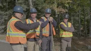 The Curse of Oak Island 13. sezon 23. bölüm görseli