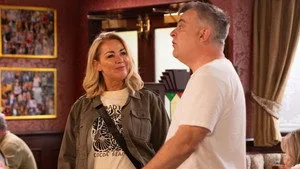 Coronation Street 66. sezon 76. bölüm görseli