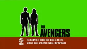 The Avengers 0. sezon 30. bölüm görseli