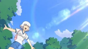 Tonari no Seki-kun: The Master of Killing Time 0. sezon 2. bölüm görseli