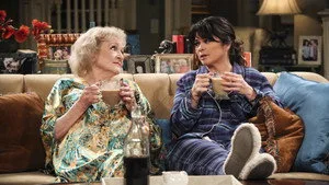 Hot in Cleveland 6. sezon 11. bölüm görseli