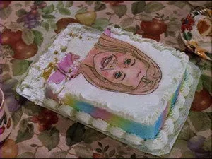 Sabrina, the Teenage Witch 2. sezon 1. bölüm görseli