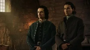 Outlander: Blood of My Blood 1. sezon 3. bölüm görseli