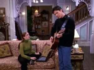 Sabrina, the Teenage Witch 5. sezon 16. bölüm görseli