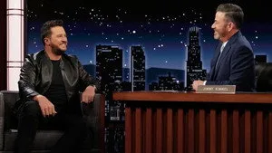 Jimmy Kimmel Live! 21. sezon 97. bölüm görseli