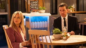 Coronation Street 67. sezon 51. bölüm görseli