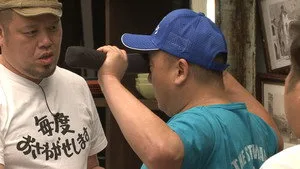 HITOSHI MATSUMOTO Presents ドキュメンタル 3. sezon 2. bölüm görseli
