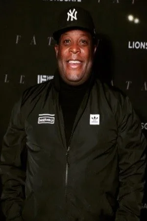 Damien Douglas