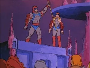 He-Man ve Evrenin Efendileri 1. sezon 10. bölüm görseli